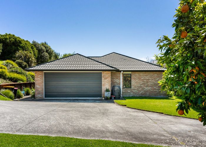  at 34 Tuscany Place, Ohauiti, Tauranga