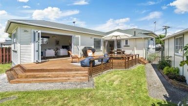  at 30 Ropata Crescent, Boulcott, Lower Hutt