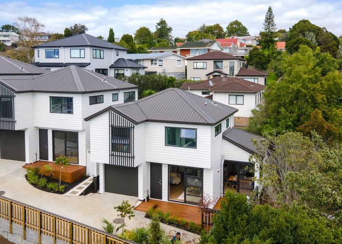  at 58D Marlborough Avenue, Glenfield, North Shore City, Auckland