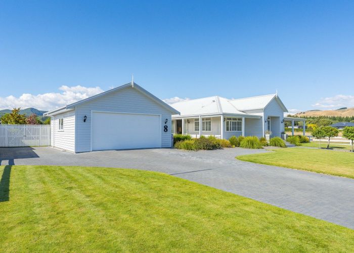  at 8 Pukatea Lane, Kinloch, Taupo, Waikato