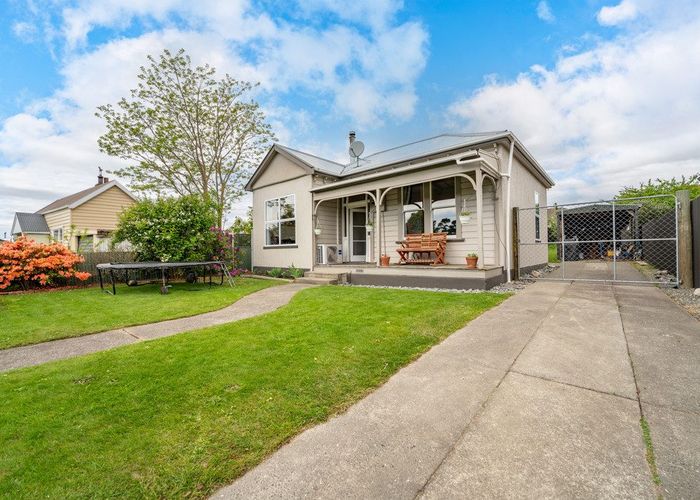  at 29 James Street, Kensington, Timaru