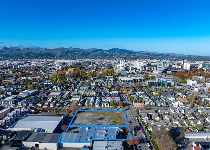  at 300&310 Manchester Street, City Centre, Christchurch City, Canterbury