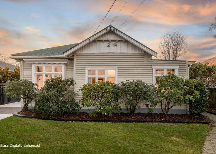  at 207 Westminster Street, St. Albans, Christchurch City, Canterbury