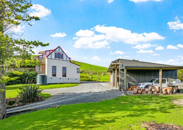  at 15 Boler Road, Tauhoa, Rodney, Auckland