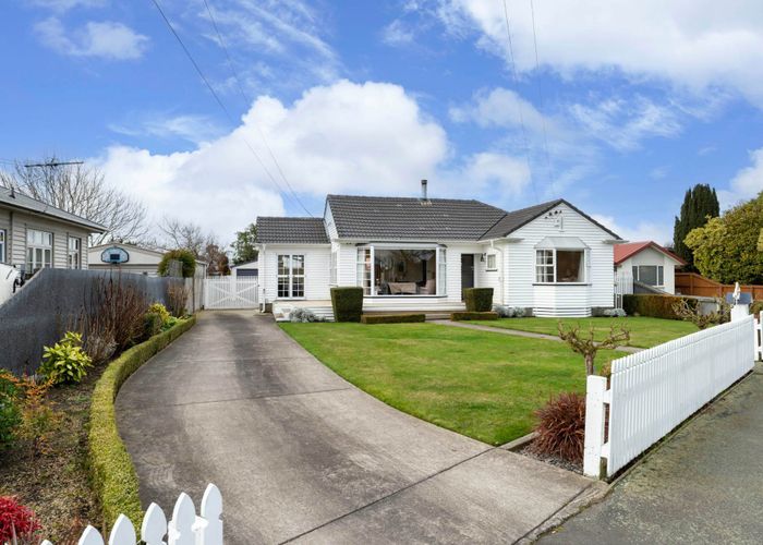  at 66 Dallington Terrace, Dallington, Christchurch