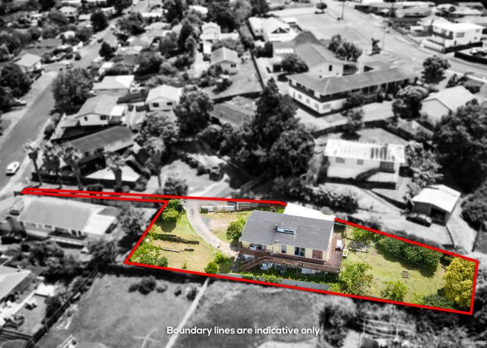  at 46 Donovan Avenue, Massey, Auckland