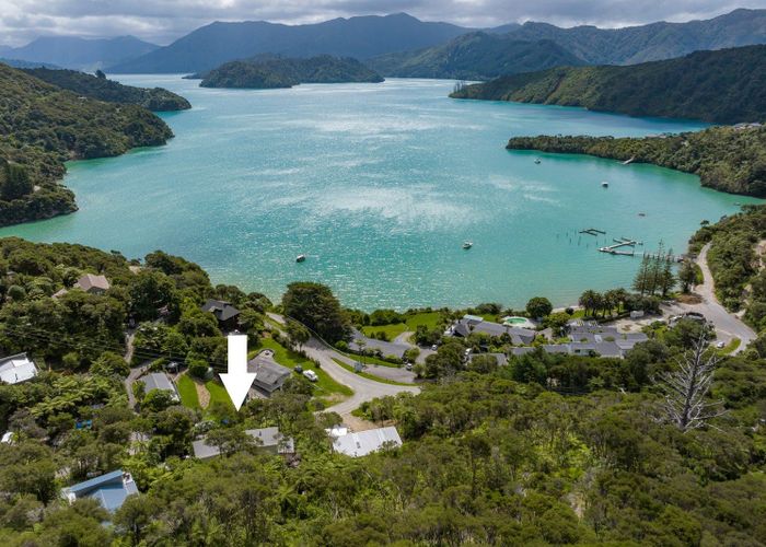  at 2934 Kenepuru Road, Picton