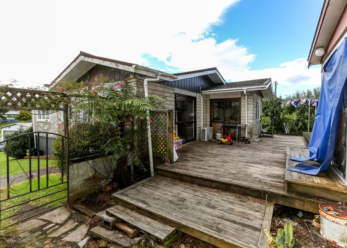  at 65A Endeavour Street, Marfell, New Plymouth
