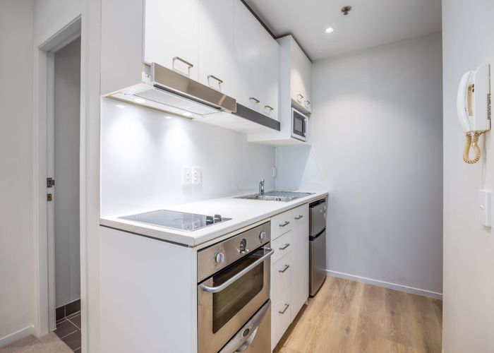 at 2K/32 Eden Crescent, City Centre, Auckland City, Auckland