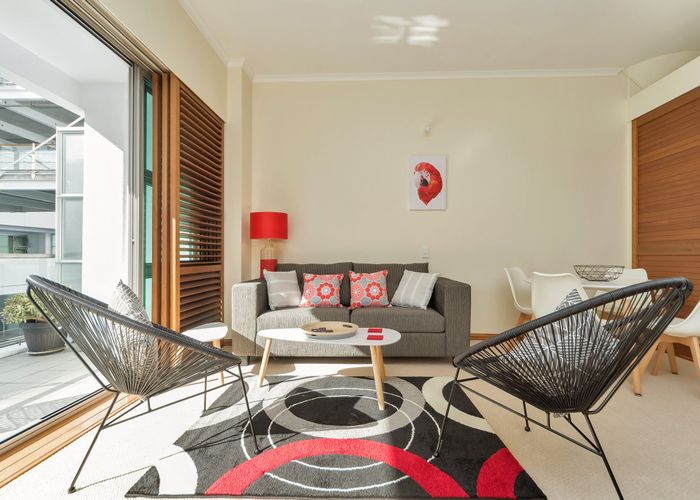  at 20/145 Quay Street, City Centre, Auckland City, Auckland