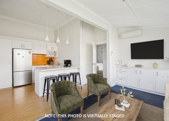  at 74 Cargill Street, City Centre, Dunedin, Otago