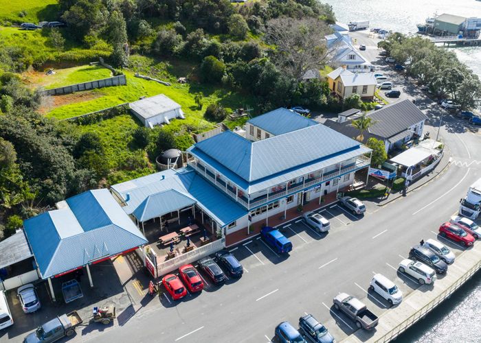  at 112 Waterfront Drive, Mangonui, Far North, Northland