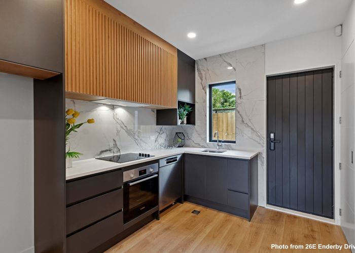  at 26A, E, F Enderby Drive, Te Atatu Peninsula, Waitakere City, Auckland