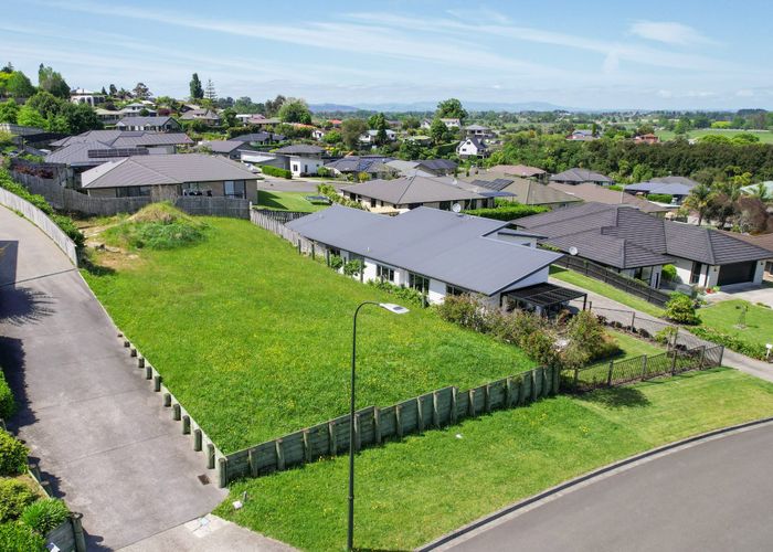  at 140 Rosehearty Place, Te Awamutu, Waipa, Waikato