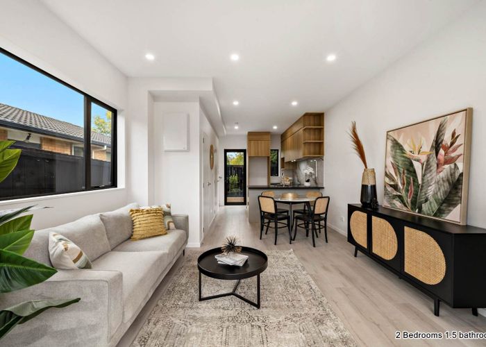  at 1-12/39 Brandon Road, Glen Eden, Waitakere City, Auckland