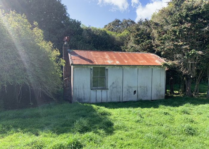  at 535 Rangitatau Road, WAITOTARA, WHANGANUI