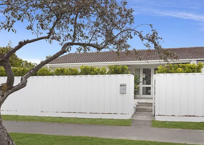  at 1/83 Hinau Street, Riccarton, Christchurch City, Canterbury