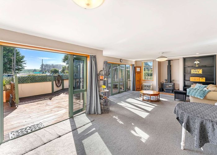  at 5 The Avenue, Pareora