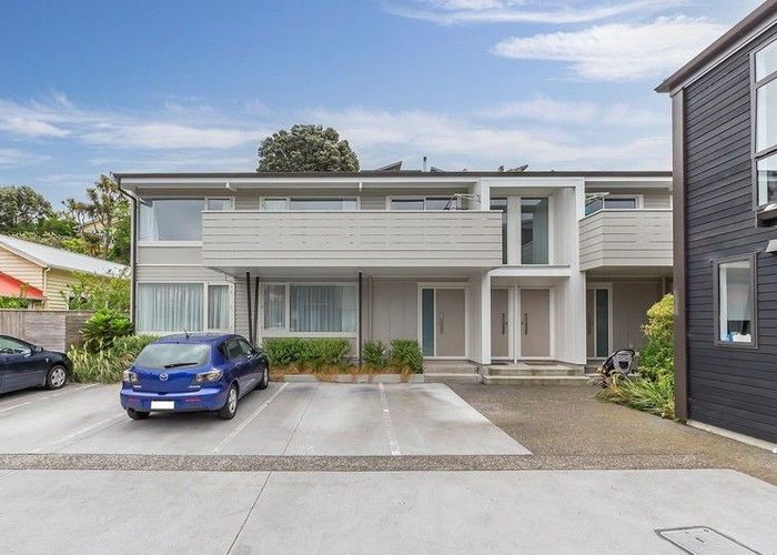  at 8/74 Derwent Street, Island Bay, Wellington, Wellington