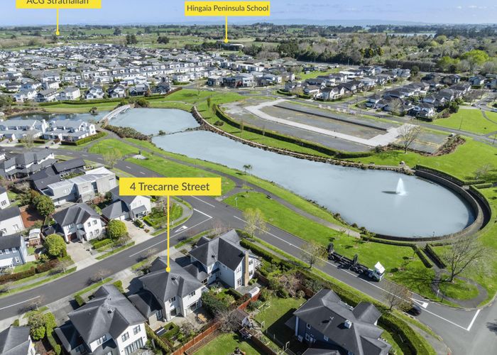  at 4 Trecarne Street, Karaka, Franklin, Auckland
