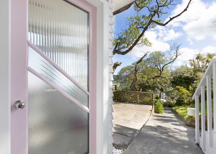  at 112 Rakau Road, Hataitai, Wellington, Wellington