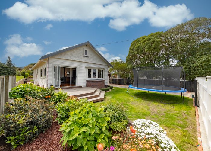  at 34 Allen Street, Boulcott, Lower Hutt