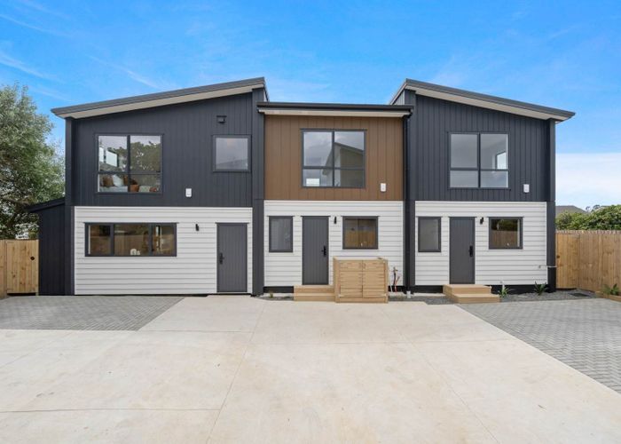  at 114  Cascades Road, Pakuranga Heights, Manukau City, Auckland