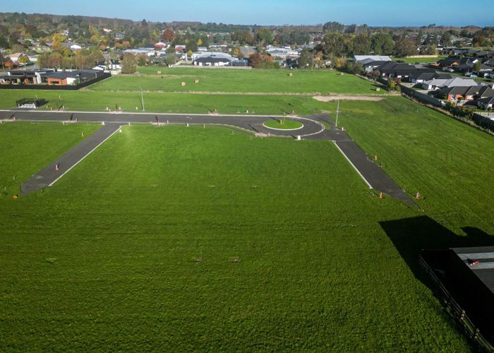  at Lot 2 Carlisle Estate, Nixon Street, Tinwald, Ashburton, Canterbury