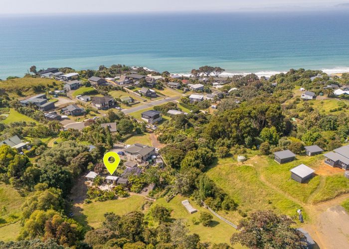  at 35B Cuvier Crescent, Kuaotunu Beach, Thames-Coromandel, Waikato