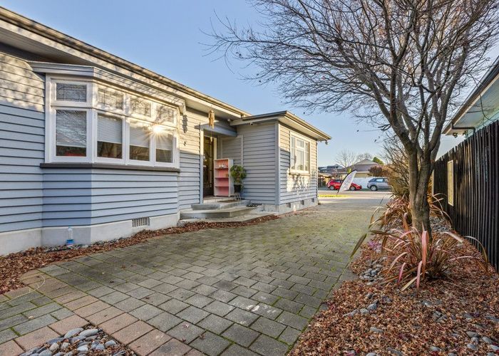  at 162 Clarence Street, Riccarton, Christchurch City, Canterbury