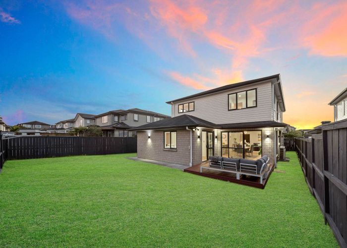  at 6 Springside Drive, Flat Bush, Manukau City, Auckland