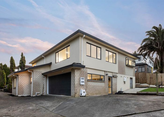  at 5 Chieftain Rise, Goodwood Heights, Auckland