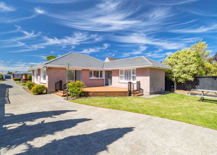  at 3 Bygrave Place, Bishopdale, Christchurch