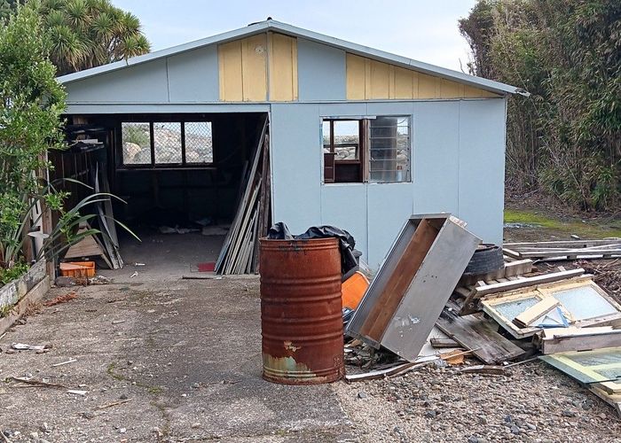  at 115 Torea Street, Granity, Granity