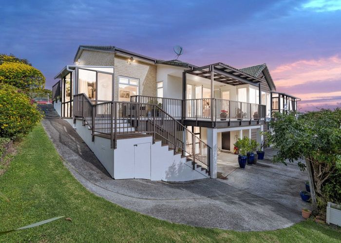  at 19 Mark Williams Place, Papakura