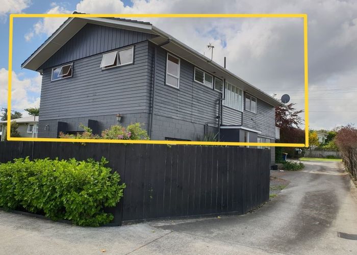  at 1/47 Totara Road, Te Atatu Peninsula, Waitakere City, Auckland