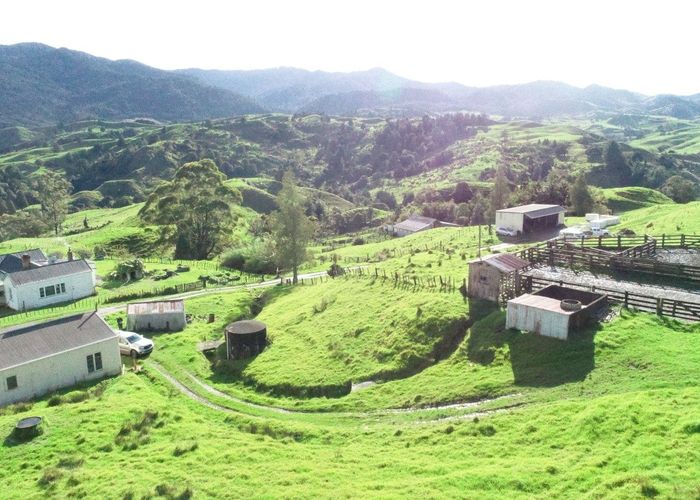  at 109 Paponga Road, Broadwood, Kohukohu