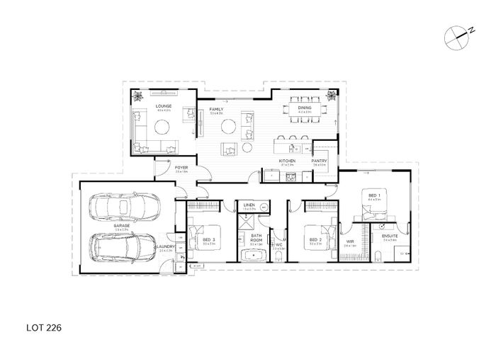  at 51 Benashet Drive, Lincoln, Selwyn, Canterbury