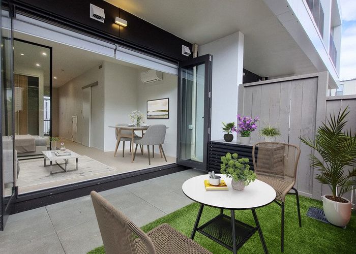  at 4A/124 Taylors Road, Mount Albert, Auckland City, Auckland