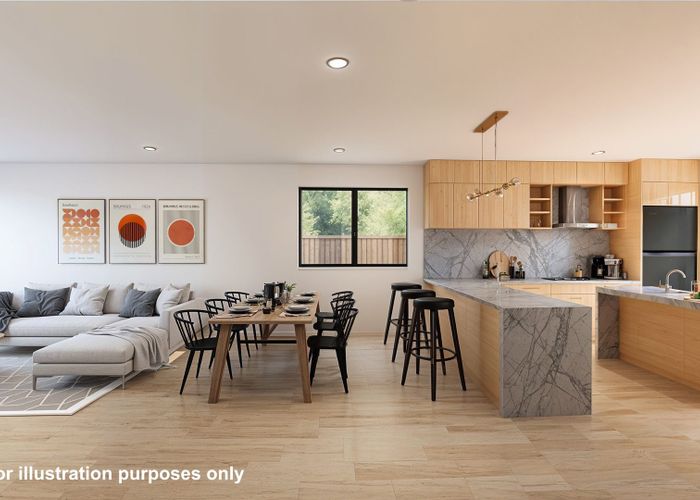  at Lot 3 & 4/15 Wilbur Place, Sunnyhills, Manukau City, Auckland