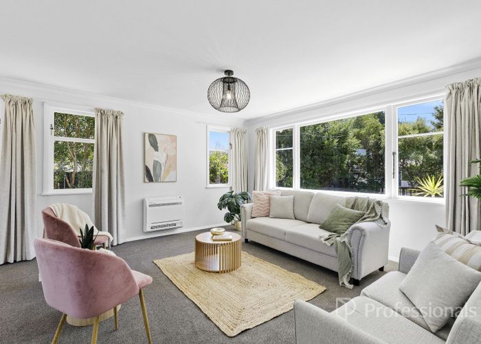  at 4 Hood Avenue, Heretaunga, Upper Hutt, Wellington