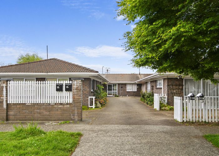  at 18B Eason Street, Victoria, Rotorua, Bay Of Plenty