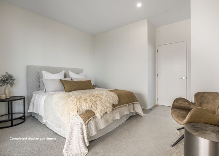  at 203/100 Beachcroft Avenue, Onehunga, Auckland City, Auckland
