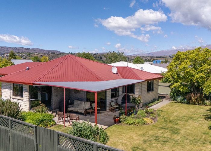  at 13 Boundary Road, Alexandra, Alexandra