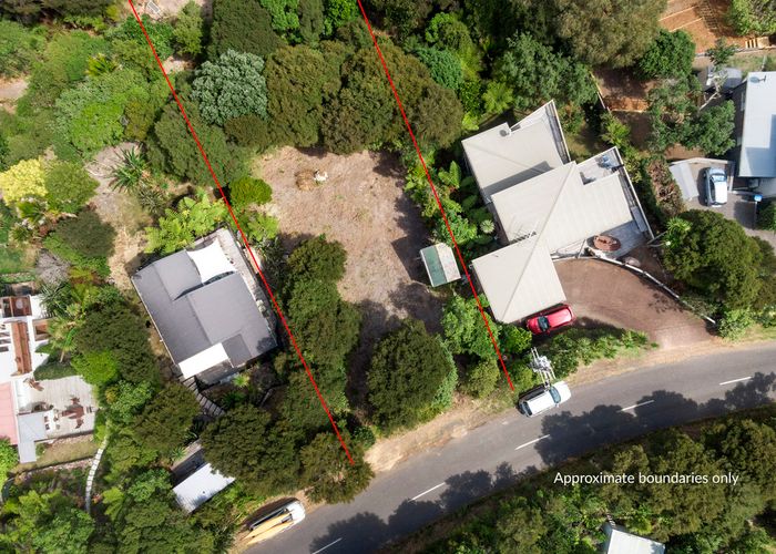  at 42 Coromandel Road, Oneroa, Waiheke Island