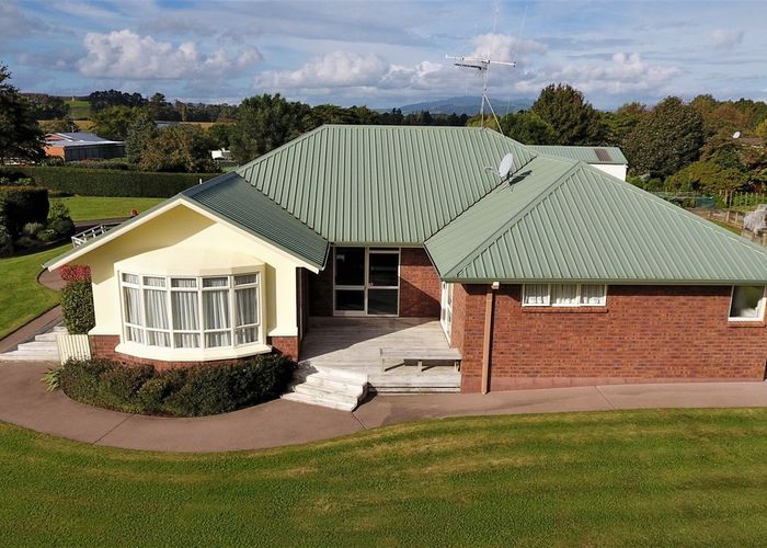  at 152 Flat Road, Kihikihi, Te Awamutu