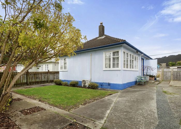  at 357 Cambridge Terrace, Naenae, Lower Hutt, Wellington