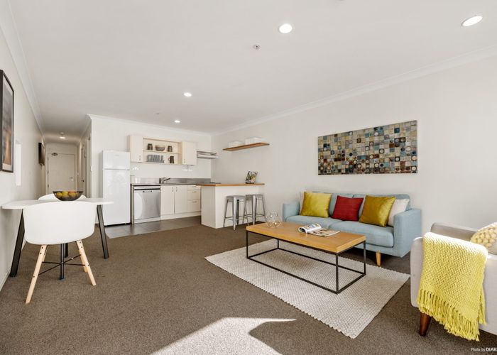 at 3X/15 Nelson Street, City Centre, Auckland City, Auckland