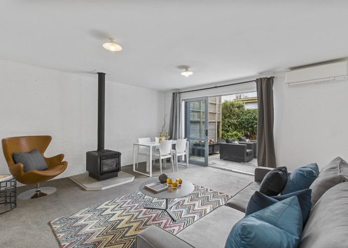  at 2/124 John Street, Ponsonby, Auckland City, Auckland