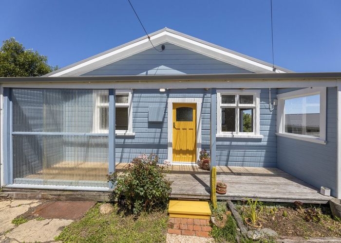  at 36 Oregon Street, Ocean Grove, Dunedin, Otago